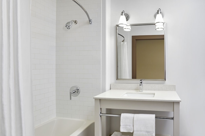 Imagen de la habitación del Hotel Four Points By Sheraton Regina. Foto 9