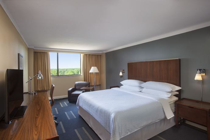 Imagen de la habitación del Hotel Four Points By Sheraton Richmond. Foto 6