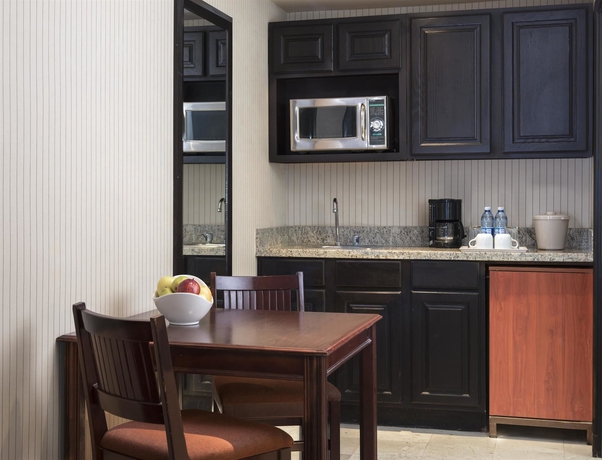 Imagen de la habitación del Hotel Four Points By Sheraton Saltillo. Foto 7