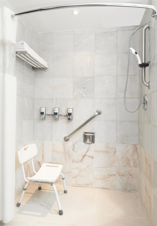 Imagen de la habitación del Hotel Four Points By Sheraton Saltillo. Foto 8