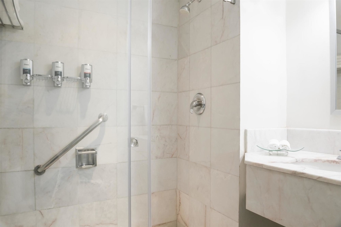 Imagen de la habitación del Hotel Four Points By Sheraton Saltillo. Foto 9