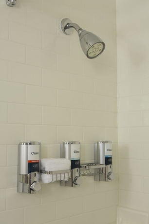 Imagen de la habitación del Hotel Four Points By Sheraton San Diego. Foto 11