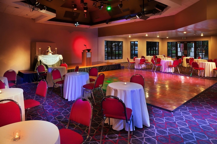 Imagen de los interiores del Hotel Four Points By Sheraton San Diego. Foto 15