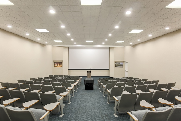 Imagen de los interiores del Hotel Four Points By Sheraton San Diego. Foto 16