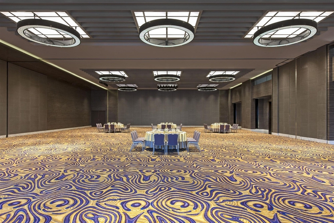 Imagen de los interiores del Hotel Four Points By Sheraton Sandakan. Foto 15