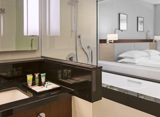 Imagen de la habitación del Hotel Four Points By Sheraton Sandakan. Foto 10