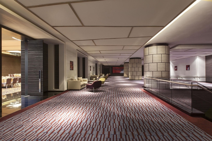 Imagen de los interiores del Hotel Four Points By Sheraton Sandakan. Foto 17
