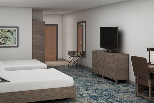 Imagen de la habitación del Hotel Four Points By Sheraton Santa Cruz Scotts Valley. Foto 3