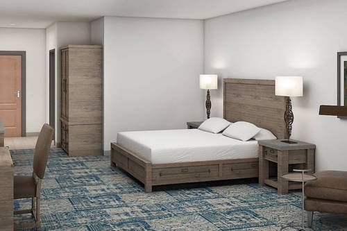 Imagen de la habitación del Hotel Four Points By Sheraton Santa Cruz Scotts Valley. Foto 7