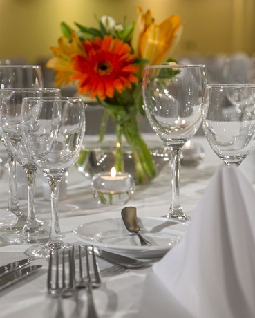 Imagen de los interiores del Hotel Four Points By Sheraton Santiago. Foto 11