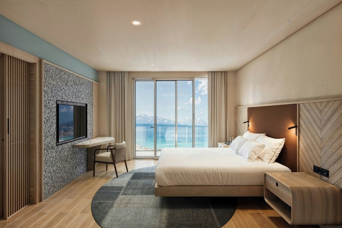 Imagen de la habitación del Hotel Four Points By Sheraton S&atilde;o Vicente Resort. Foto 5