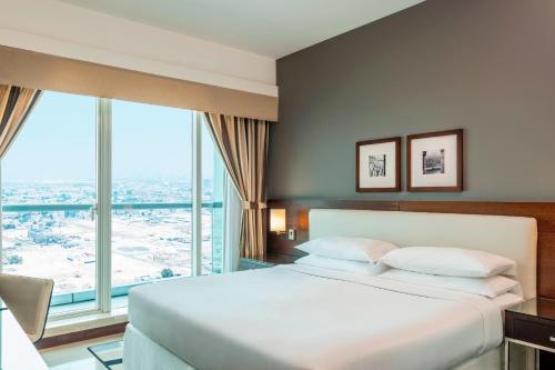 Imagen de la habitación del Hotel Four Points By Sheraton Sheikh Zayed Road, Dubai. Foto 19
