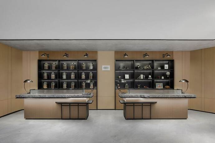 Imagen general del Hotel Four Points By Sheraton Shenzhen Bao'an. Foto 1