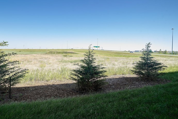 Imagen de los exteriores del Hotel Four Points By Sheraton Sherwood Park. Foto 9