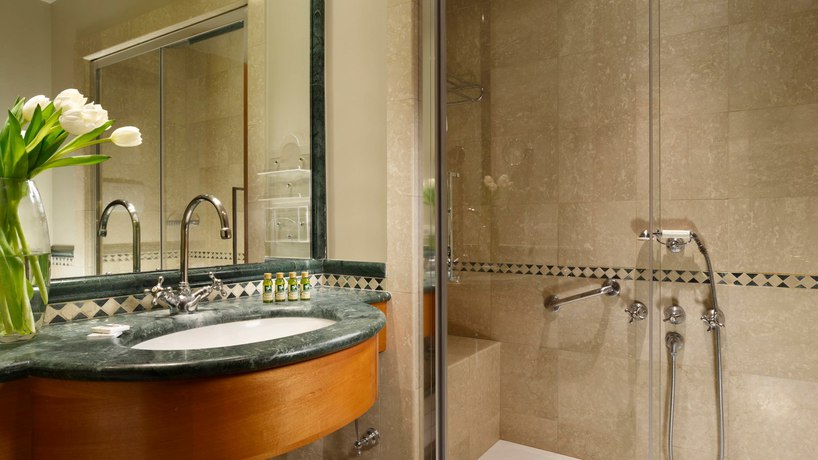 Imagen general del Hotel Four Points By Sheraton Siena. Foto 2