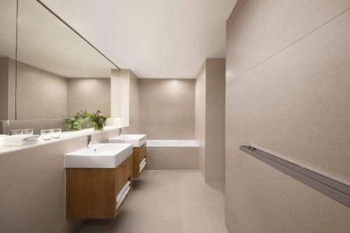 Imagen de la habitación del Hotel Four Points By Sheraton Sydney, Central Park. Foto 8