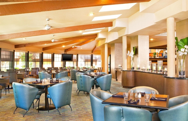 Imagen del bar/restaurante del Hotel Four Points By Sheraton Tucson Airport. Foto 3