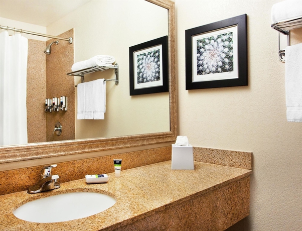 Imagen de la habitación del Hotel Four Points By Sheraton Tucson Airport. Foto 7