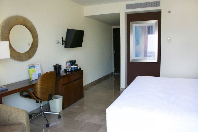 Imagen de la habitación del Hotel Four Points By Sheraton Veracruz. Foto 2