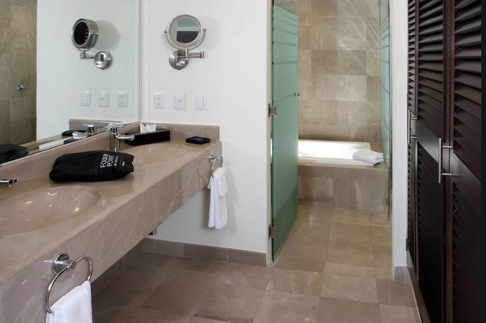 Imagen de la habitación del Hotel Four Points By Sheraton Veracruz. Foto 4