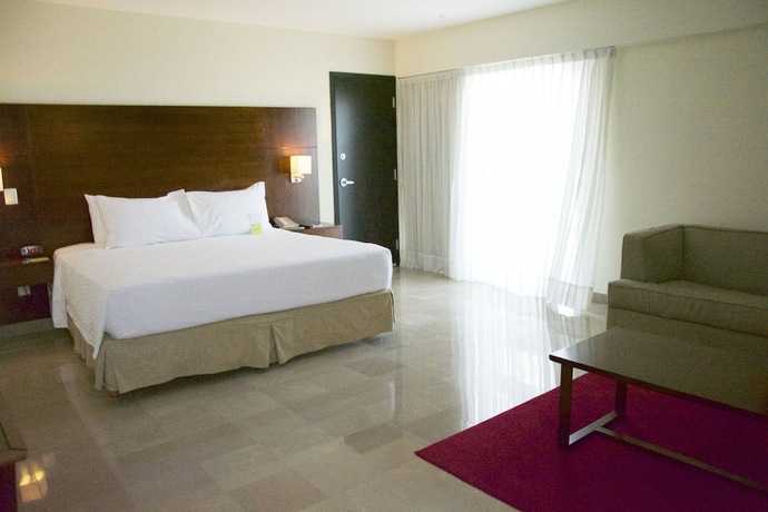 Imagen de la habitación del Hotel Four Points By Sheraton Veracruz. Foto 6