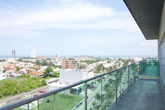 Imagen de los exteriores del Hotel Four Points By Sheraton Veracruz. Foto 8