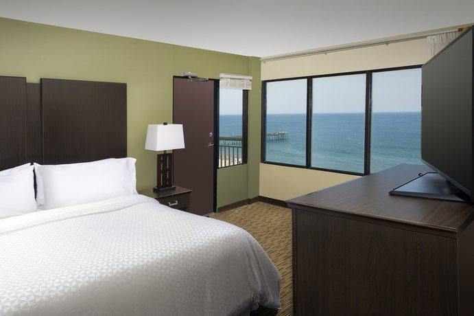Imagen de la habitación del Hotel Four Points By Sheraton Virginia Beach Oceanfront. Foto 3