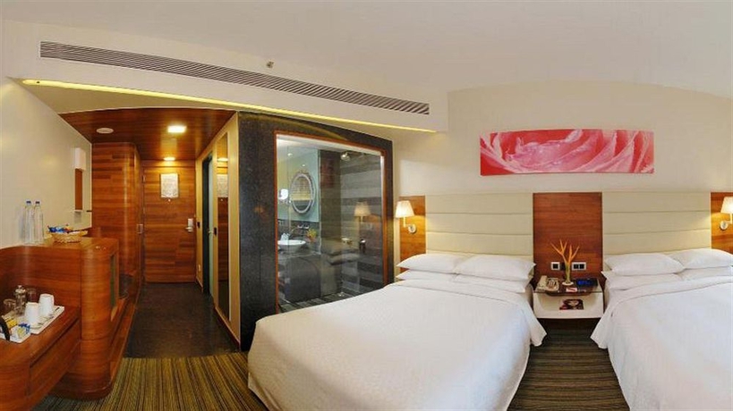 Imagen de la habitación del Hotel Four Points By Sheraton Visakhapatnam. Foto 5