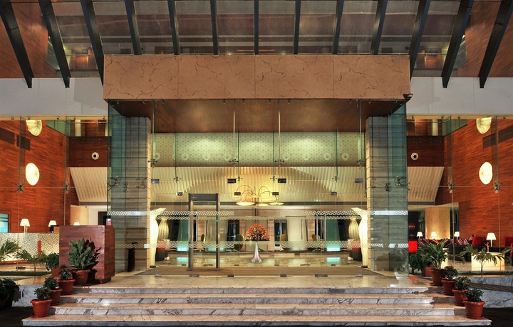 Imagen general del Hotel Four Points By Sheraton Visakhapatnam. Foto 2