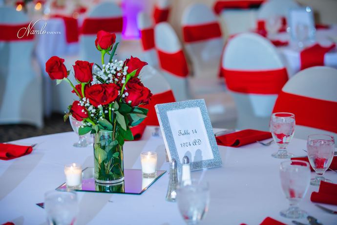 Imagen de los interiores del Hotel Four Points By Sheraton Wakefield Boston Htlandconference Cntr. Foto 10