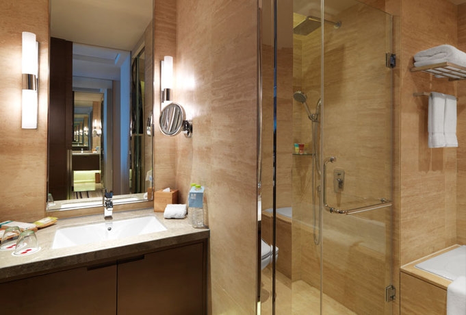 Imagen de la habitación del Hotel Four Points By Sheraton Yangzhou. Foto 6