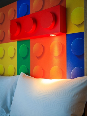 Imagen de la habitación del Hotel Four Points By Sheraton Yilan Jiaoxi. Foto 18