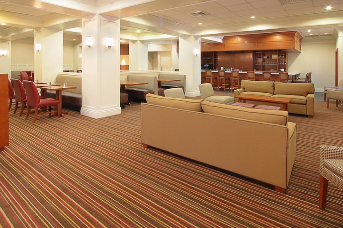 Imagen del bar/restaurante del Hotel Four Points By Sheraton York. Foto 3
