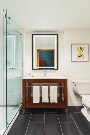 Imagen de la habitación del Hotel Four Points By Sheraton Yuma. Foto 3