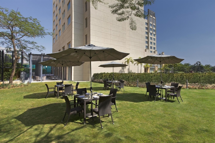 Imagen general del Hotel Four Points By Sheraton and Serviced Apartments, Pune. Foto 1