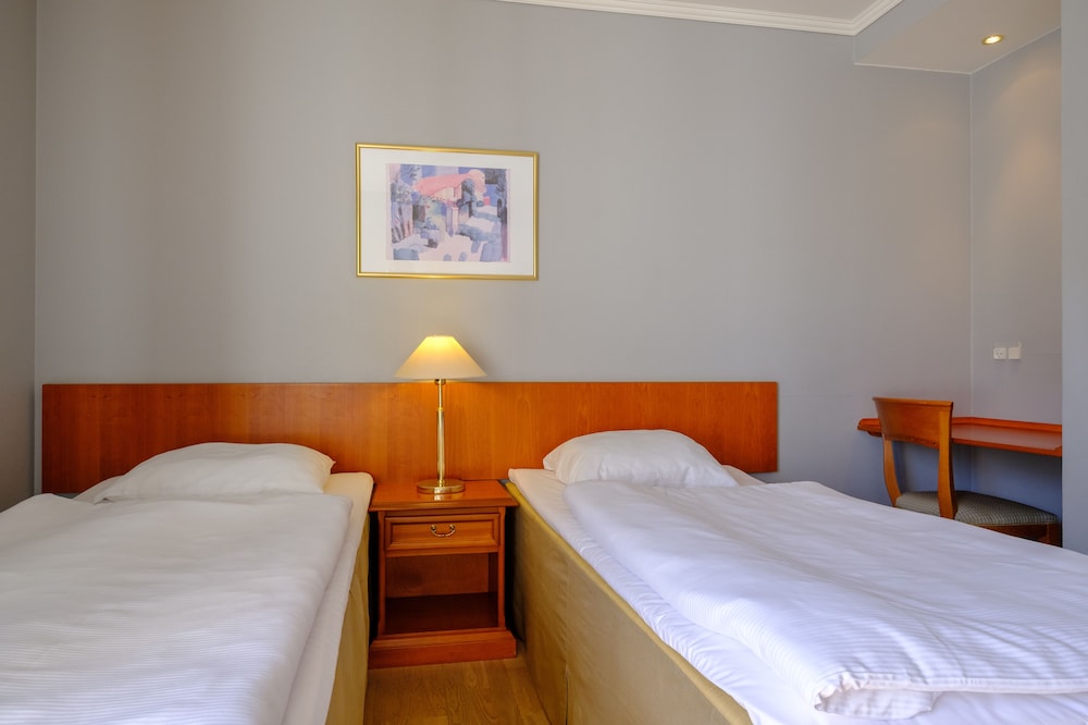 Imagen de la habitación del Hotel Four Points Flex By Sheraton Roskilde. Foto 2