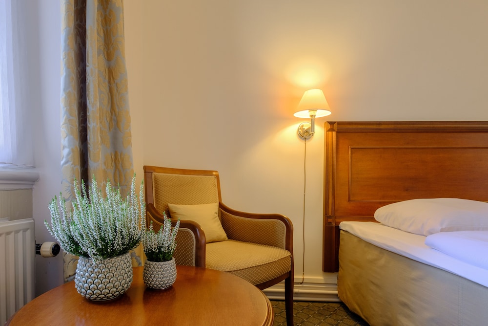 Imagen de la habitación del Hotel Four Points Flex By Sheraton Roskilde. Foto 5