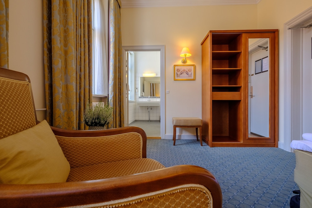 Imagen de la habitación del Hotel Four Points Flex By Sheraton Roskilde. Foto 9