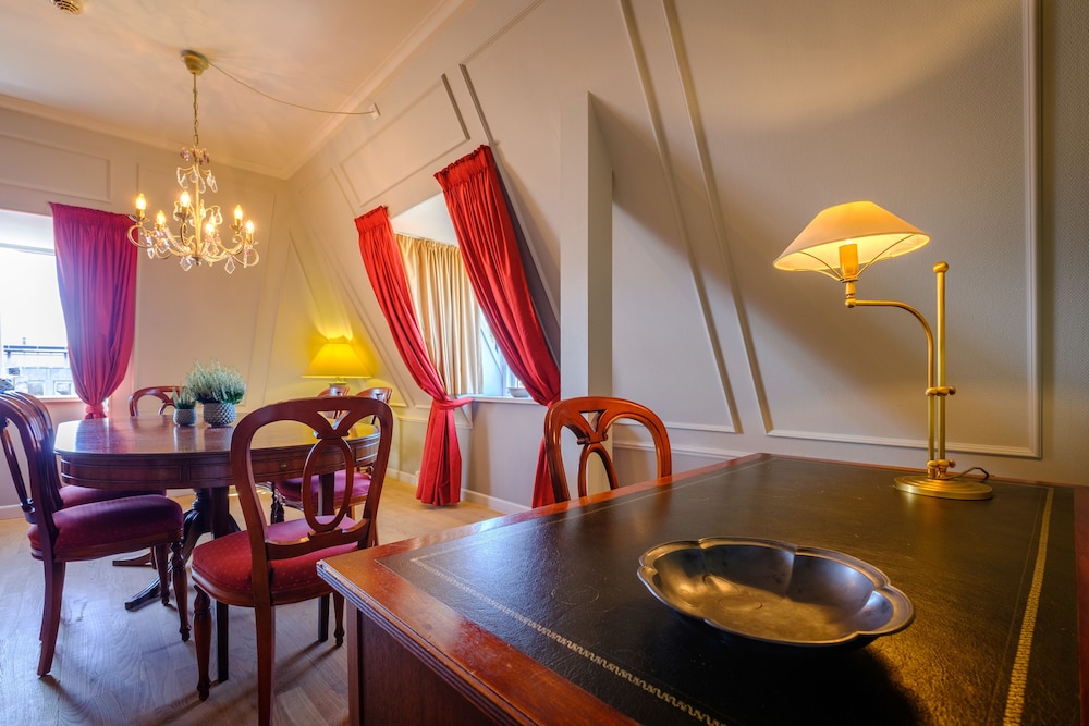 Imagen de la habitación del Hotel Four Points Flex By Sheraton Roskilde. Foto 10