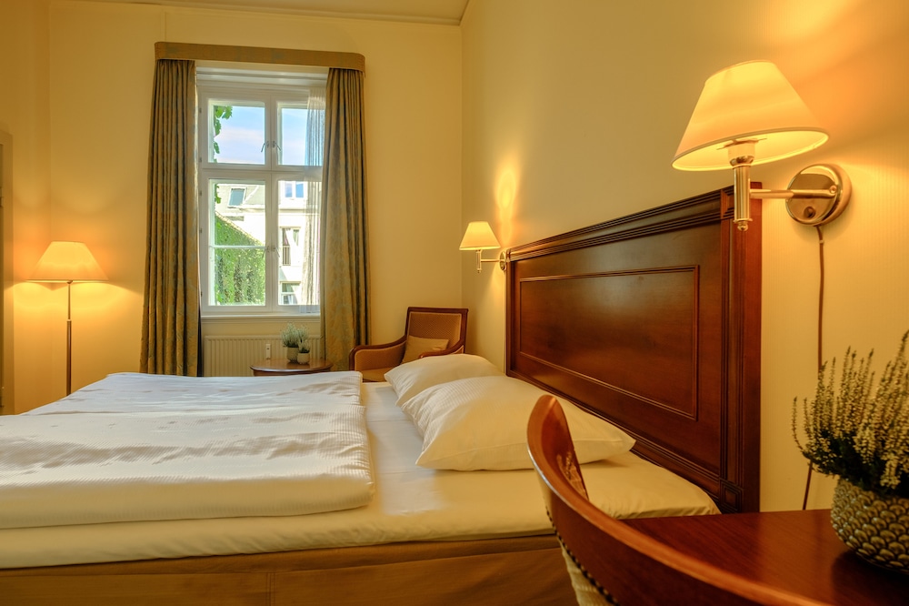 Imagen de la habitación del Hotel Four Points Flex By Sheraton Roskilde. Foto 13