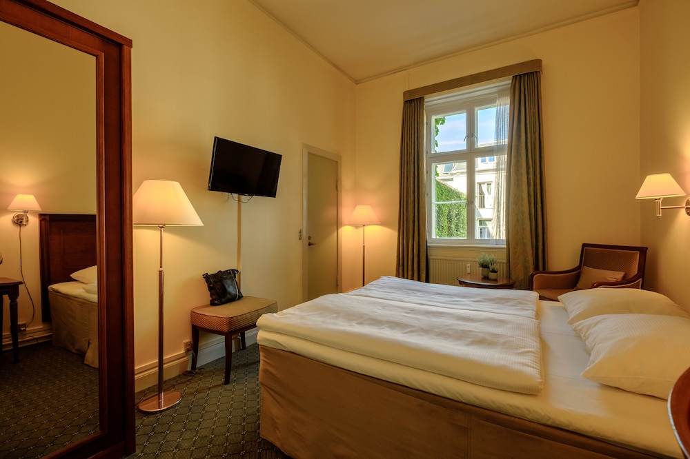 Imagen de la habitación del Hotel Four Points Flex By Sheraton Roskilde. Foto 14