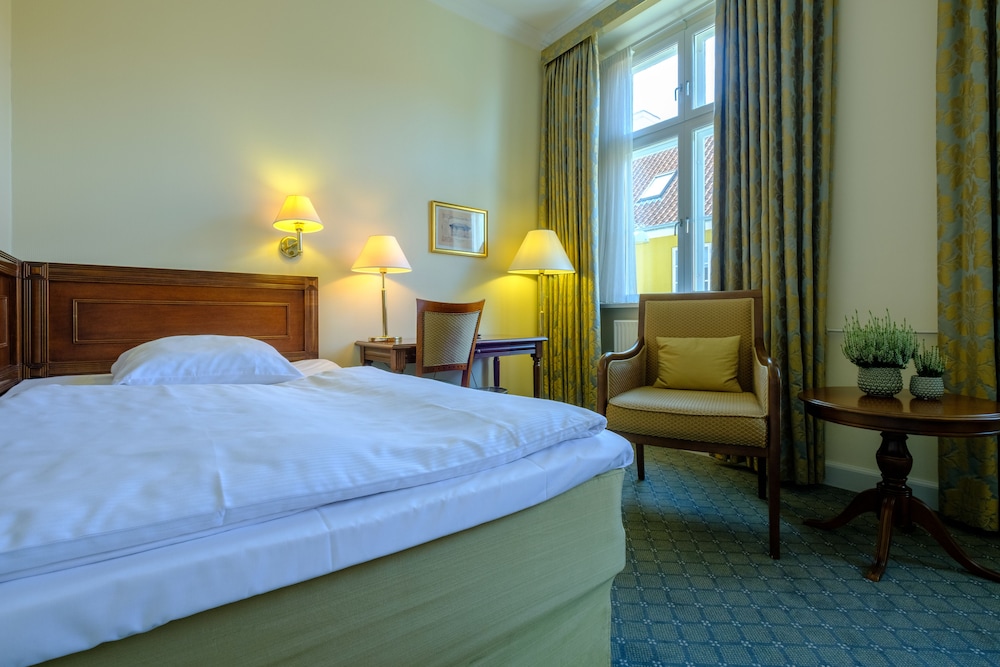 Imagen de la habitación del Hotel Four Points Flex By Sheraton Roskilde. Foto 15