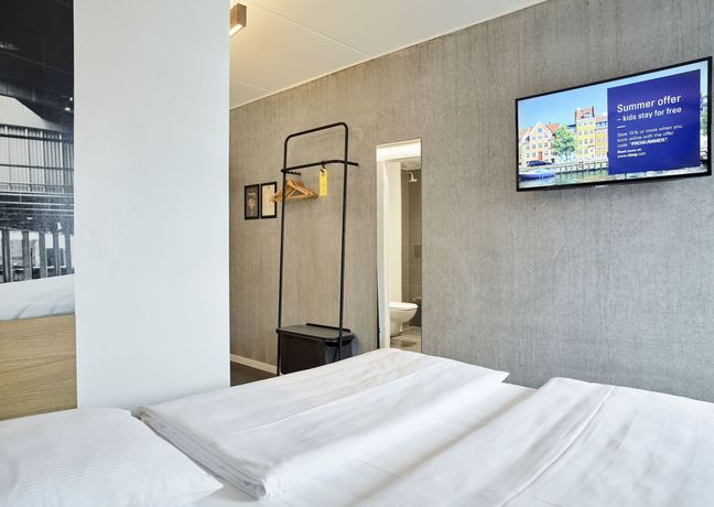 Imagen general del Hotel Four Points Flex by Sheraton Aalborg. Foto 5