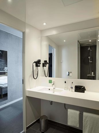 Imagen de la habitación del Hotel Four Points Flex by Sheraton Aarhus Skejby. Foto 6