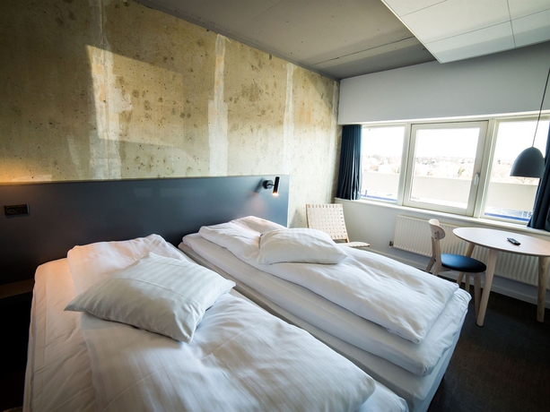 Imagen de la habitación del Hotel Four Points Flex by Sheraton Aarhus Viby. Foto 1