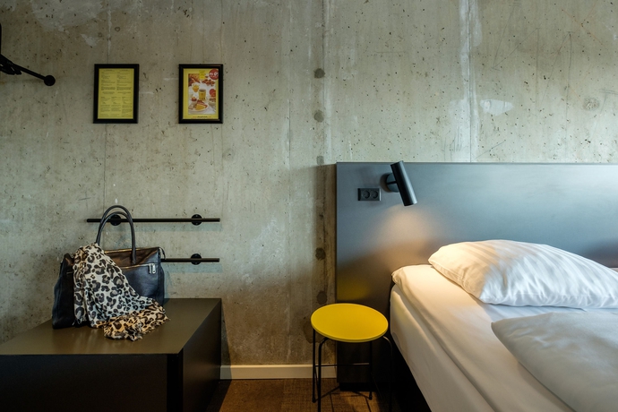 Imagen de la habitación del Hotel Four Points Flex by Sheraton Aarhus Viby. Foto 3