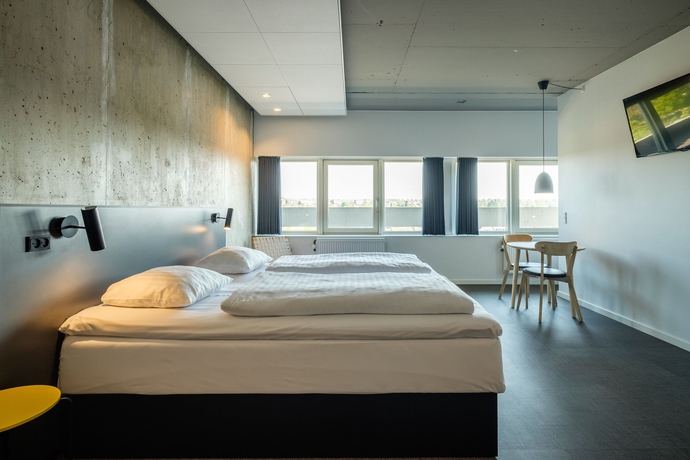 Imagen de la habitación del Hotel Four Points Flex by Sheraton Aarhus Viby. Foto 6