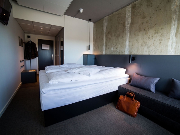 Imagen de la habitación del Hotel Four Points Flex by Sheraton Aarhus Viby. Foto 9
