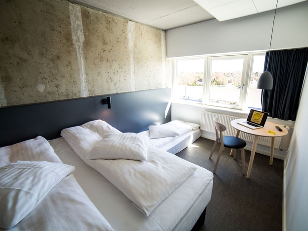 Imagen de la habitación del Hotel Four Points Flex by Sheraton Aarhus Viby. Foto 10