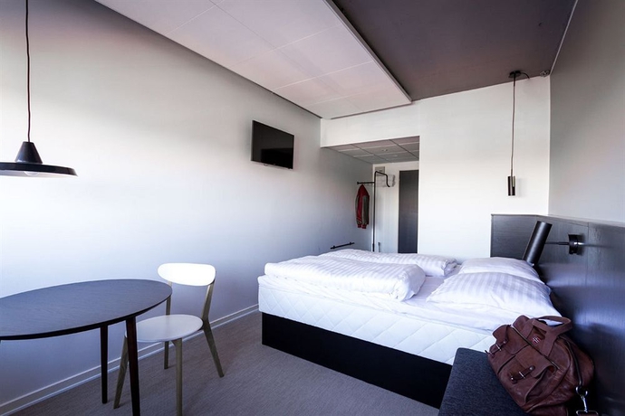 Imagen de la habitación del Hotel Four Points Flex by Sheraton Aarhus Viby. Foto 12